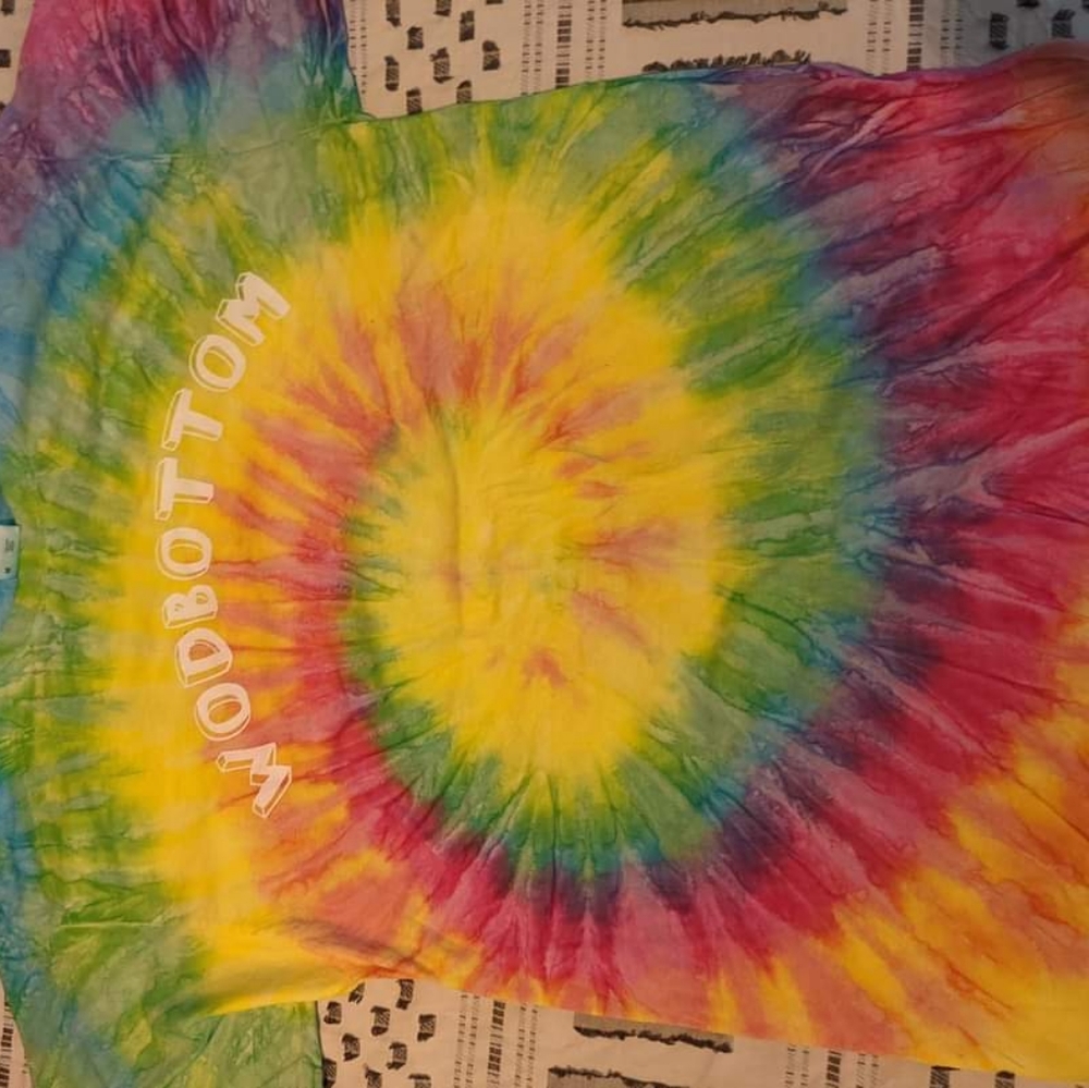 Wodbottom T-shirt